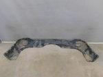Юбка задняя для BMW X5 F15 2013-2018, OEM 51127303441 - вид 5 (фото)