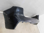 Бампер задний для BMW X3 G01 2017>, OEM 51128091992 - вид 2 (фото)