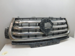 Решетка радиатора для Great Wall Poer 2019>, OEM 5509101XPW14A - вид 2 (фото)