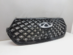Решетка радиатора для Chery Tiggo 4 Pro 2020>, OEM 602001793AA - вид 2 (фото)