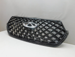 Решетка радиатора для Chery Tiggo 4 Pro 2020>, OEM 602001793AA - вид 3 (фото)