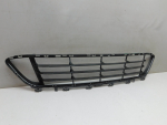 Решетка в бампер центральная для BMW X1 F48 2015>, OEM 51117383353 - вид 2 (фото)