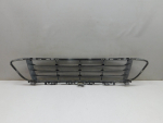 Решетка в бампер центральная для BMW X1 F48 2015>, OEM 51117383353 - вид 5 (фото)