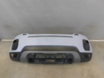 Бампер передний для Land Rover Range Rover Evoque 2011-2019, OEM GJ3217F003AW - вид 1 (фото)
