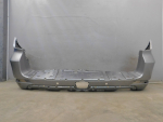 Бампер задний для Haval H9 2014>, OEM 2804101XKV08A - вид 1 (фото)