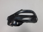Решетка в бампер левая для BMW X5 G05 2018>, OEM 51118073439 - вид 1 (фото)
