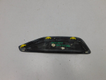 Накладка крыла переднего левого для BMW X5 G05 2018>, OEM 51137418177 - вид 2 (фото)