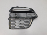 Решетка в бампер левая для BMW X3 G01 2017>, OEM 51118064311 - вид 3 (фото)