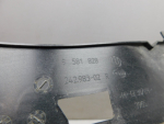 Уплотнитель фары для BMW iX I20 2021>, OEM 63119581828 - вид 3 (фото)