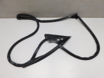 Уплотнитель двери для Audi A5/S5 2007-2016, OEM 8T0837912G - вид 1 (фото)