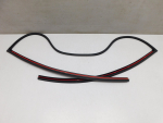 Уплотнитель для Toyota RAV 4 2013-2019, OEM 7553342060 - вид 2 (фото)