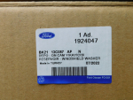 Бачок омывателя лобового стекла для Ford Transit 2014>, OEM 1924047 - вид 4 (фото)