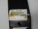 Кронштейн радиатора для Toyota Camry V40 2006-2011, OEM 5146533050 - вид 3 (фото)