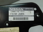 Кузовной элемент для Nissan Qashqai 2006-2014, OEM F4190JD0MA - вид 3 (фото)