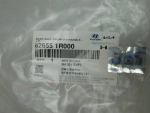 Кронштейн для Hyundai Solaris 2010-2017, OEM 826551R000 - вид 3 (фото)