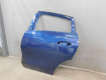 Дверь задняя левая для BMW X6 G06 2019>, OEM 41008497451 - вид 3 (фото)