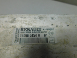 Интеркулер для Renault Arkana 2019>, OEM 144965154R - вид 6 (фото)