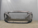 Бампер передний для Hyundai Santa Fe (TM) 2018>, OEM 86511S1000 - вид 1 (фото)