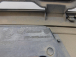 Решетка радиатора для Land Rover Range Rover IV 2013>, OEM JK528A050AB - вид 7 (фото)