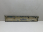 Накладка двери передней левой для Skoda Karoq 2017>, OEM 57A854939 - вид 3 (фото)