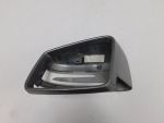 Накладка зеркала левого для Mercedes-Benz A-Klasse W176 2012-2018, OEM A2468110100 - вид 4 (фото)