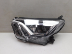 Фара левая для Toyota RAV 4 2013-2019, OEM 8118542680 - вид 1 (фото)