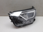 Фара левая для Toyota RAV 4 2013-2019, OEM 8118542680 - вид 2 (фото)