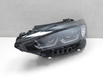 Фара левая для BMW 4-серия G22 2020>, OEM 63118084885 - вид 2 (фото)