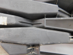 Решетка радиатора для Kia Seltos 2019>, OEM 86351Q5020 - вид 7 (фото)
