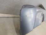 Юбка задняя для BMW X2 F39 2018>, OEM 51128069488 - вид 4 (фото)