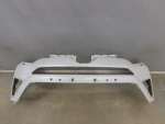 Бампер передний для Toyota RAV 4 2013-2019, OEM 521190R180 - вид 2 (фото)