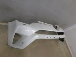 Бампер передний для Toyota RAV 4 2013-2019, OEM 521190R180 - вид 3 (фото)