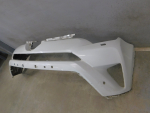 Бампер передний для Toyota RAV 4 2013-2019, OEM 521190R180 - вид 7 (фото)