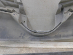 Бампер передний для Toyota RAV 4 2013-2019, OEM 521190R180 - вид 9 (фото)
