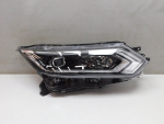 Фара правая для Nissan Qashqai (J11) 2014>, OEM 26010HV05B - вид 1 (фото)