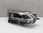 Фара правая для Nissan Qashqai (J11) 2014>, OEM 26010HV05B - вид 2 (фото)