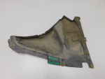 Пыльник для BMW 3-серия F30 2011>, OEM 51717260740 - вид 3 (фото)