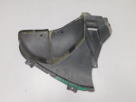 Пыльник для BMW 5-серия G30 2016>, OEM 51757340743 - вид 1 (фото)