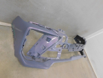 Бампер передний для Geely Coolray I 2020>, OEM 6010208600 - вид 3 (фото)