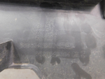 Бампер передний для Geely Coolray I 2020>, OEM 6010208600 - вид 8 (фото)
