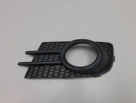 Решетка в бампер левая для Volkswagen Tiguan 2007-2017, OEM 5N0853665E - вид 1 (фото)