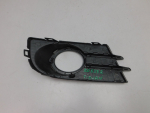 Решетка в бампер левая для Volkswagen Tiguan 2007-2017, OEM 5N0853665E - вид 2 (фото)