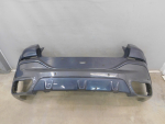 Бампер задний для BMW X6 G06 2019>, OEM 51128069965 - вид 2 (фото)