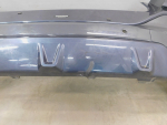 Бампер задний для BMW X6 G06 2019>, OEM 51128069965 - вид 4 (фото)
