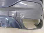 Бампер задний для BMW X6 G06 2019>, OEM 51128069965 - вид 5 (фото)
