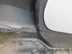 Бампер задний для BMW X6 G06 2019>, OEM 51128069965 - вид 10 (фото)