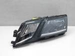 Фара левая для Skoda Octavia III (A7) 2013-2020, OEM 5E1941015D - вид 2 (фото)