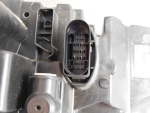 Фара левая для Skoda Octavia III (A7) 2013-2020, OEM 5E1941015D - вид 5 (фото)