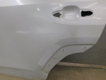 Дверь задняя левая для Toyota RAV 4 2019>, OEM 6700442190 - вид 4 (фото)