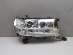 Фара правая для Toyota Land Cruiser (200) 2008>, OEM 8110560K11 - вид 1 (фото)